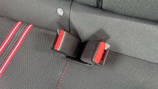 Vauxhall Corsa 1.2 GS 5dr Petrol Hatchback